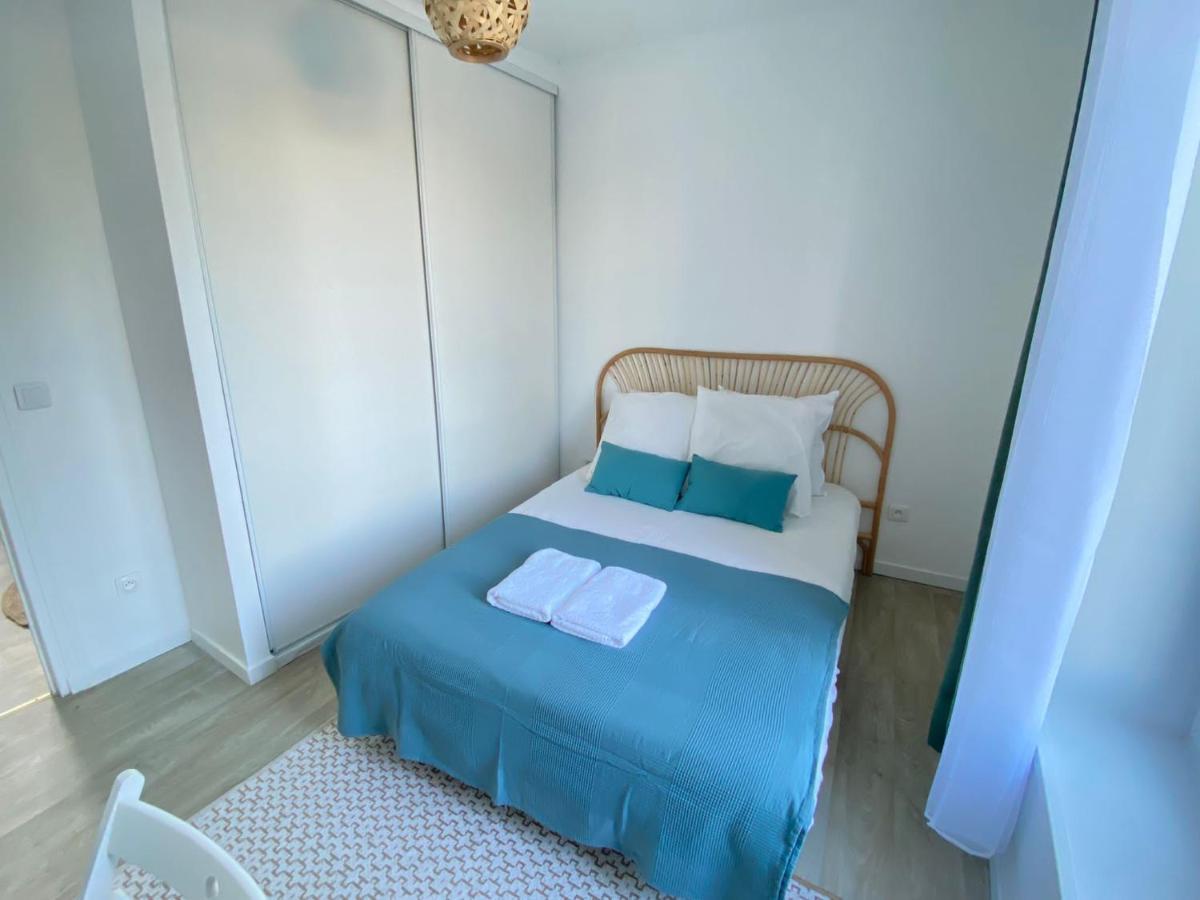 Appartement Gare De Meaux - Proche Disney /Paris ภายนอก รูปภาพ